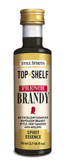 Still Spirits Top Shelf French Brandy - 50ml