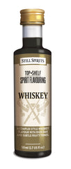 Still Spirits Top Shelf Whiskey - 50ml