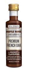 Still Spirits Profiles Whiskey Premium French Oak - 50ml