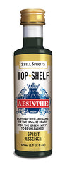Still Spirits Top Shelf Absinthe - 50ml