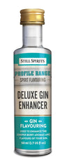 Still Spirits Profiles Gin Deluxe Gin Enhancer - 50ml