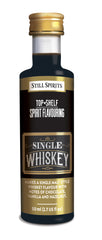 Still Spirits Top Shelf Single Whiskey - 50ml