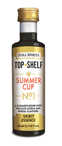 Still Spirits Top Shelf Summer Cup No.1 - 50ml