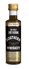 Still Spirits Top Shelf Southern Whiskey - 50ml