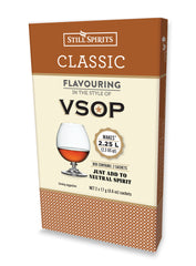 Still Spirits Classic VSOP - 2x17g Sachets