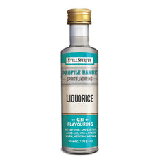 Still Spirits Profiles Gin Liquorice - 50ml