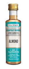 Still Spirits Profiles Almond - 50ml