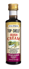 Still Spirits Top Shelf Irish Cream Liqueur Essence - 50ml