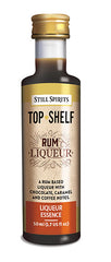 Still Spirits Top Shelf Rum Liqueur Essence - 50ml