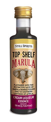 Still Spirits Top Shelf Marula Liqueur Essence - 50ml