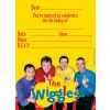 Wiggles Party Invitations