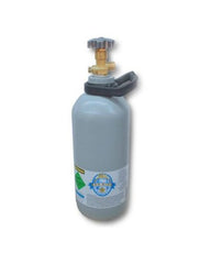 CO2 Gas Cylinder - 2.6kg (FULL)