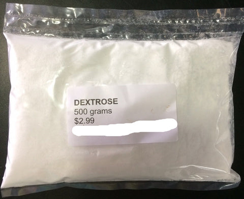 Dextrose - 500g