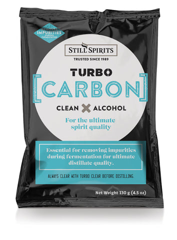 Still Spirits Turbo Carbon - 140g