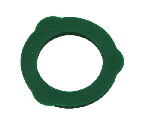 Z & Continuous Filter Washer