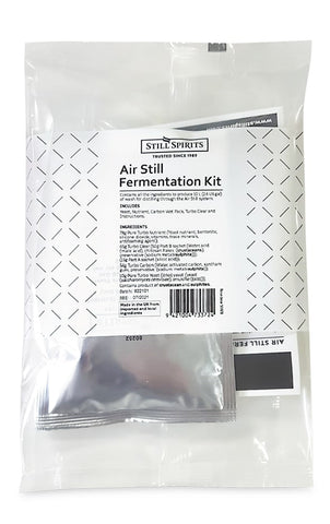 Still Spirits Air Still Fermentation Kit