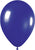 Standard Royal Blue Balloons (25 pack)