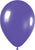 Standard Purple Balloons (100 pack)