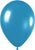 Standard Teal Balloons (100 pack)