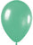 Standard Green Balloons (25 pack)