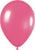 Standard Fuchsia Balloons (100 pack)