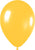 Metallic Pearl Yellow Balloons (100 pack)