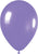 Standard Lilac Balloons (25 pack)