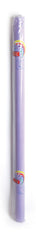 Lilac Plastic Table Roll - (30 m)