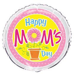 Mothers Day Foil Balloon - 46cm