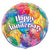 Jubilee Anniversary Foil Balloon - 46cm