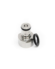 Liquid Ball Lock Post with 5/8inch Thread