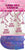 Glitz Pink "Happy Birthday" Hanging Swirls (6 pack)