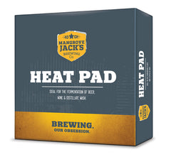 Mangrove Jack's Heat Pad 220-240V 25W