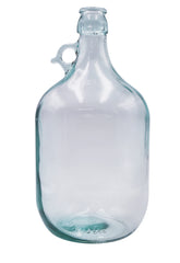 5L Demijohn with Mecanicco Swing Lid