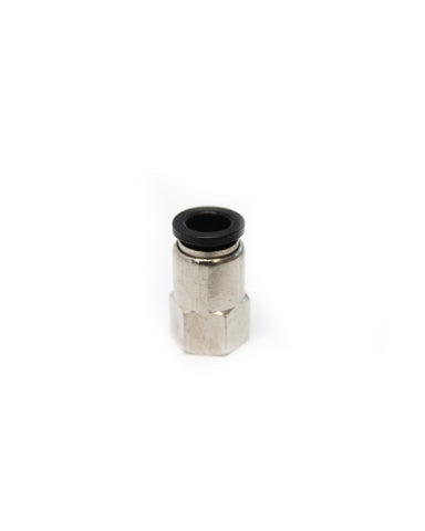 Push in 8mm x FFL Fitting (to suit MFL Disconnect)