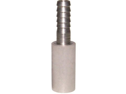 2 Micron Stainless Steel Diffusion Stone
