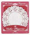 Doilies - White 16.5cm (16 pack)