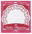 Doilies - White 27cm (16 pack)