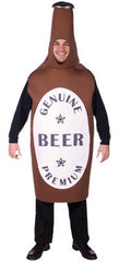 Beer Costume - Adult