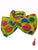 Clown Squirting Bow Tie