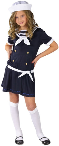 Sailor Sweetie (Hire Only)