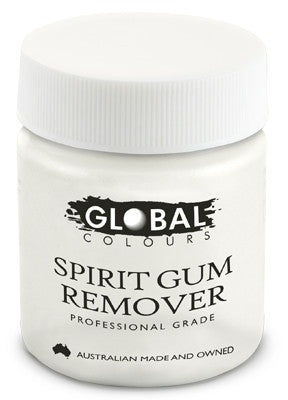 Spirit Gum Remover - 45ml