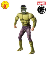 Hulk (Hire Only)