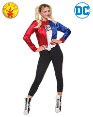 Harley Quinn (Hire Only)