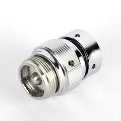 Flow Control Shank Adaptor