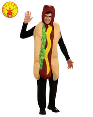 Hot Dog (Hire Only)