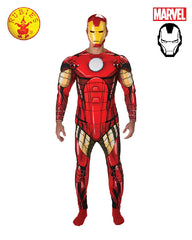 Iron Man (Hire Only)