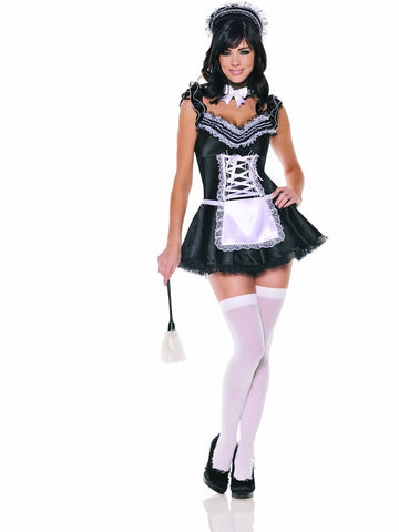 Maid (Hire Only)