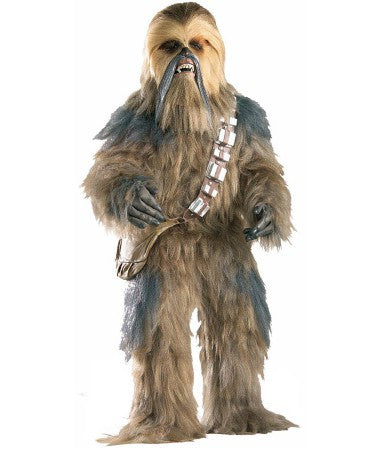 Chewbacca (Hire Only)