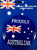 Aussie Jumbo Badge - Proudly Australian